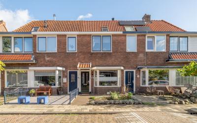 Irisstraat 9
