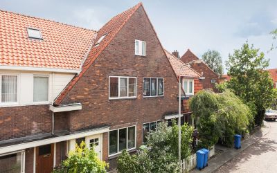 Goudsbloemstraat 49