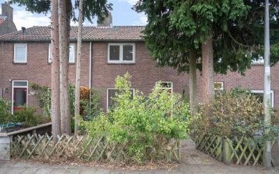 Seringstraat 22