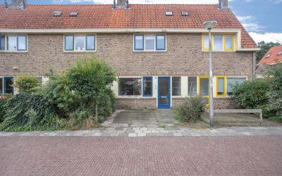 Lupinestraat 34