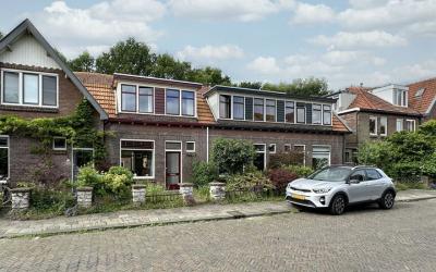 Palmstraat 258