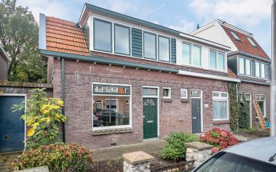 Palmstraat 272