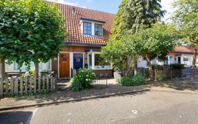Ranonkelstraat 24