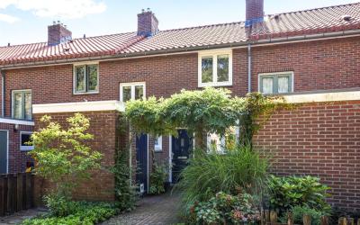 Larixstraat 17
