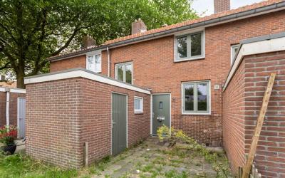 Larixstraat 2