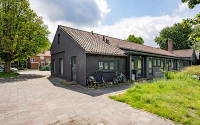 Larixstraat 64
