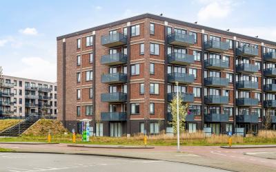 Evenaar 1