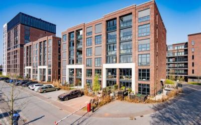 Appartement te huur Evenaar 287