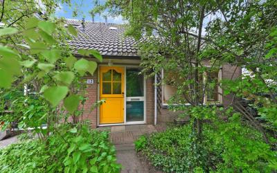Tisbehof 12