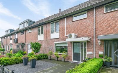 Koningskind. 7