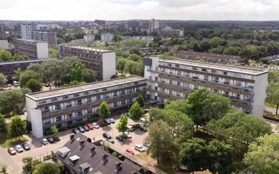 Bohortplaats 59