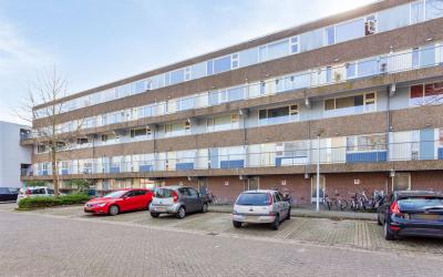 Bohortplaats 46