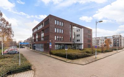 De Schutspa. 15
