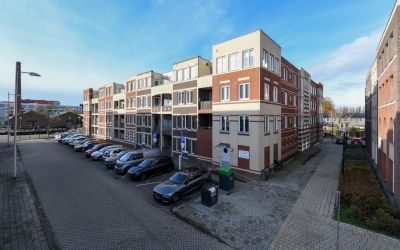De Schutspa. 6