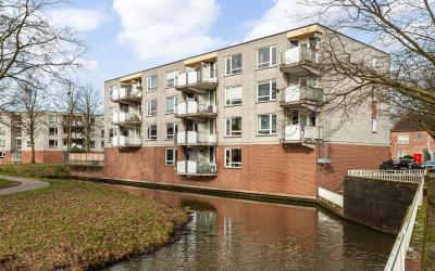 Nijenrode 19-B