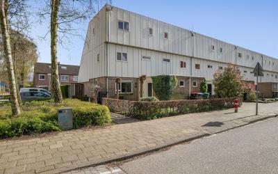 Nijenrode 85