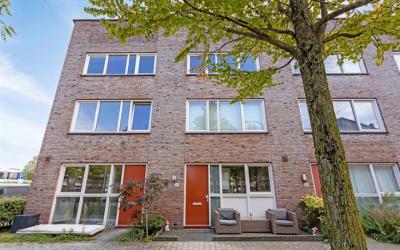 Tweelingen 27