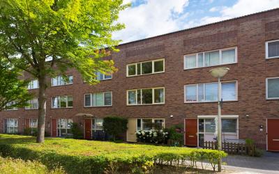 Boogschutte. 5