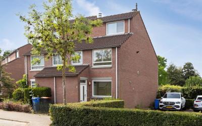 Sagenlaan 64