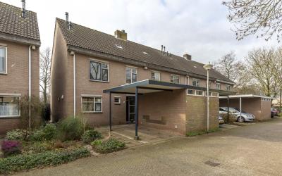 Beverweerd 7