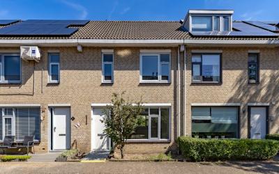 Beverweerd 8