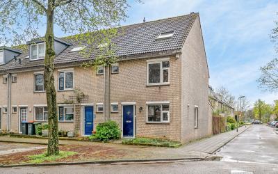 Amelisweerd 105