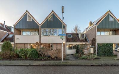 Amelisweerd 121