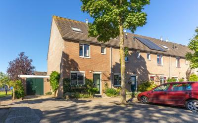 Boomrijk 18