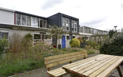 Rondeelstraat 7
