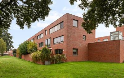 Van Randwijcklaan 107-M