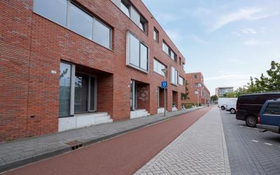 Van Randwij. 111-E