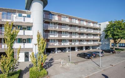 Hogeweg 11-B