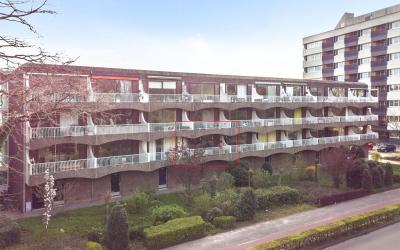 Hogeweg 15-D