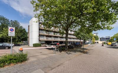 Hogeweg 15-K
