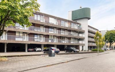 Hogeweg 19-B
