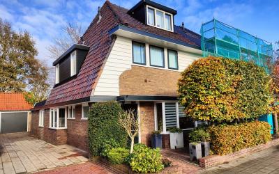 Hogeweg 104