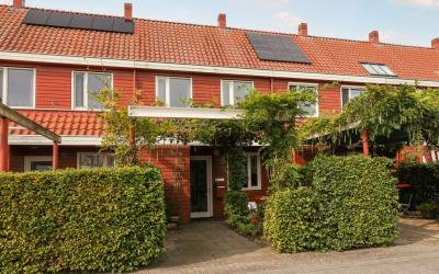 Crijnssenstraat 9