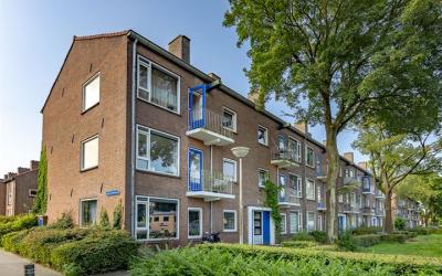 Evertsenstraat 23-B