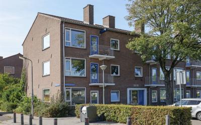 Evertsenstr. 35-C