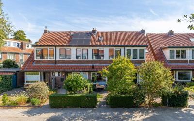 Trompstraat 81