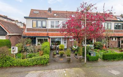 Trompstraat 60