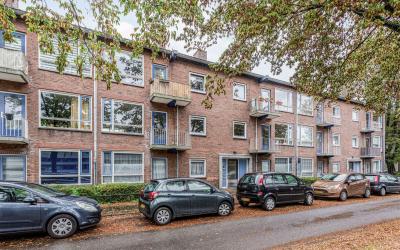Banckertstraat 33-B
