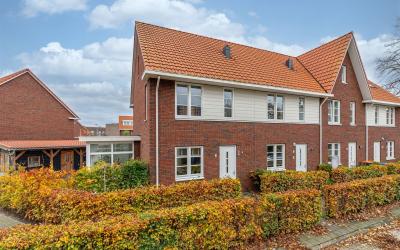 Piet Heinst. 3-A
