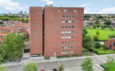 Binckesstra. 166