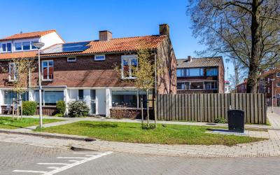 Cabralstraat 18