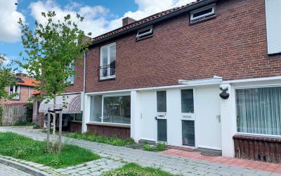 Cabralstraat 4
