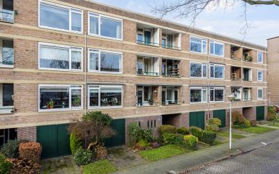 Ringweg-Kru. 101-B