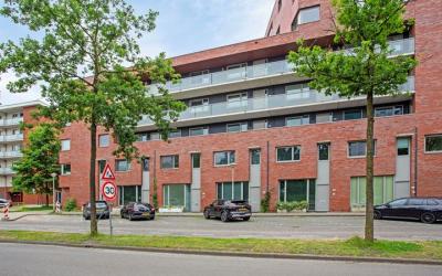 Ringweg-Kru. 77-B