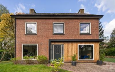 Liendertsed. 2