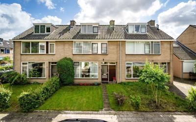 Korhoenstraat 33